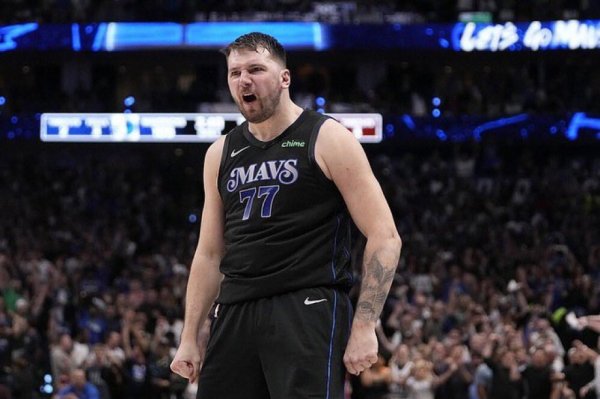 Mavericks derrotan a Celtics en Juego 4 de las Finales NBA