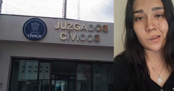 Trabajadora de Juzgados Cívicos de Irapuato denuncia acoso laboral que terminó en su parálisis facial