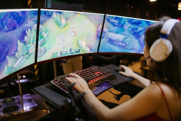 El COI anuncia la creación de los Juegos Olímpicos de eSports