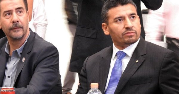 Exigen comparecencias de Zamarripa y Cabeza de Vaca: “lo que hicieron fue protegerlo” 