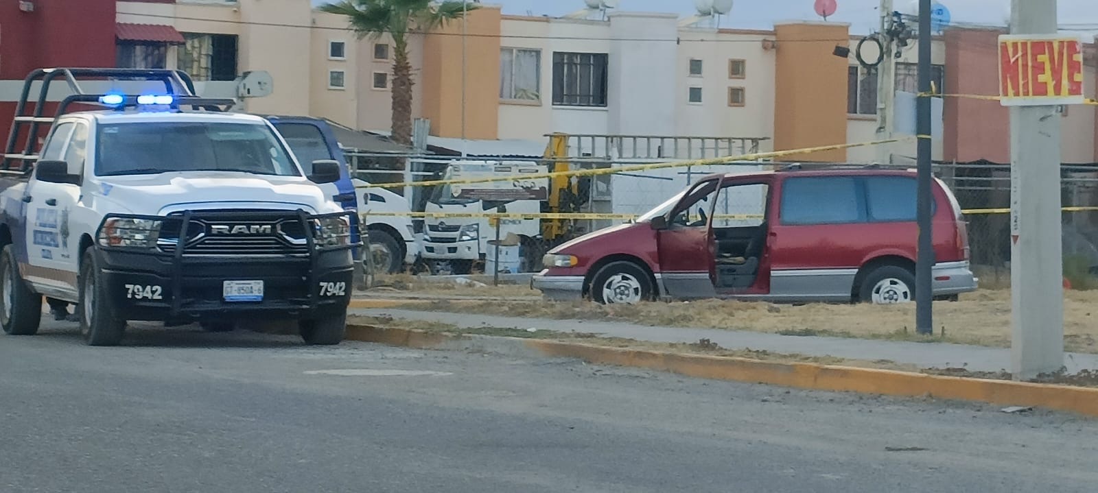 Joaquín “N” es el hombre asesinado en la colonia Villas de Elguera en Celaya 