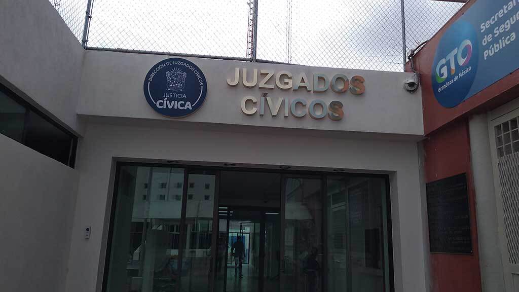 Investigan caso de trabajadora de Juzgados Cívicos de Irapuato víctima acoso laboral