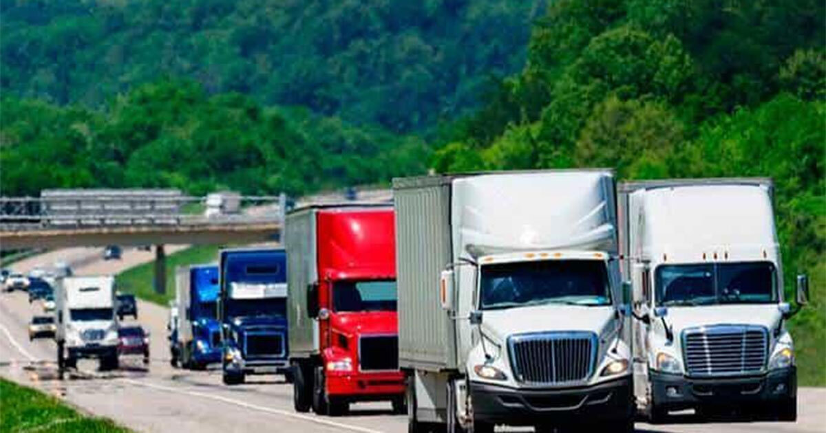 Asaltos a transportes de carga en Guanajuato han dejado pérdidas millonarias 