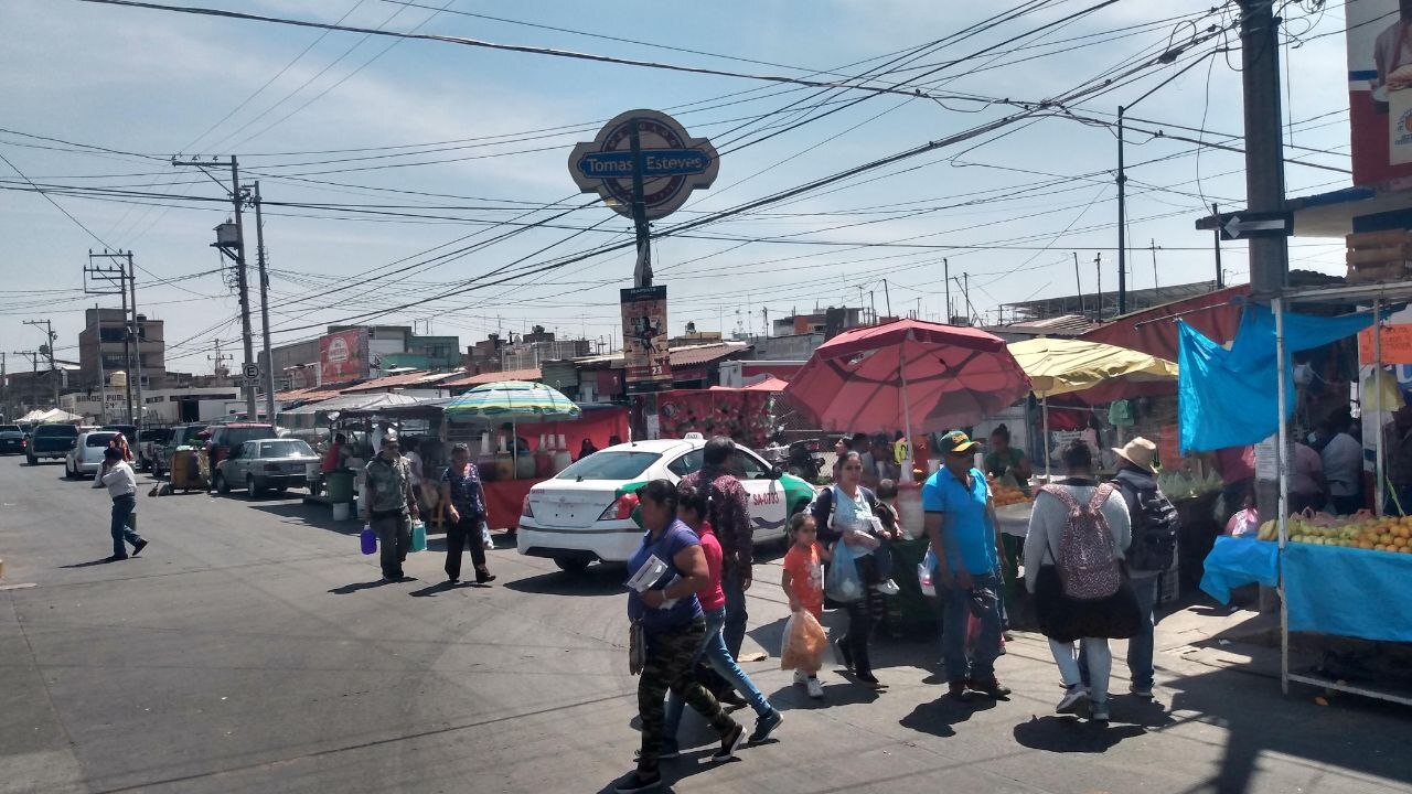 Fecanaco urge combatir comercio informal en Salamanca; llama a consumir local 