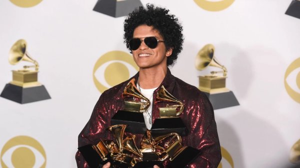 Bruno Mars estrenará el Estadio GNP Seguros ¿cómo conseguir boletos? 