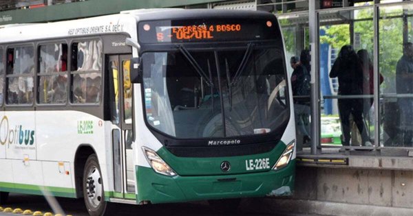 ¿Transporte gratis en León? Esta es la propuesta de Ale Gutiérrez 