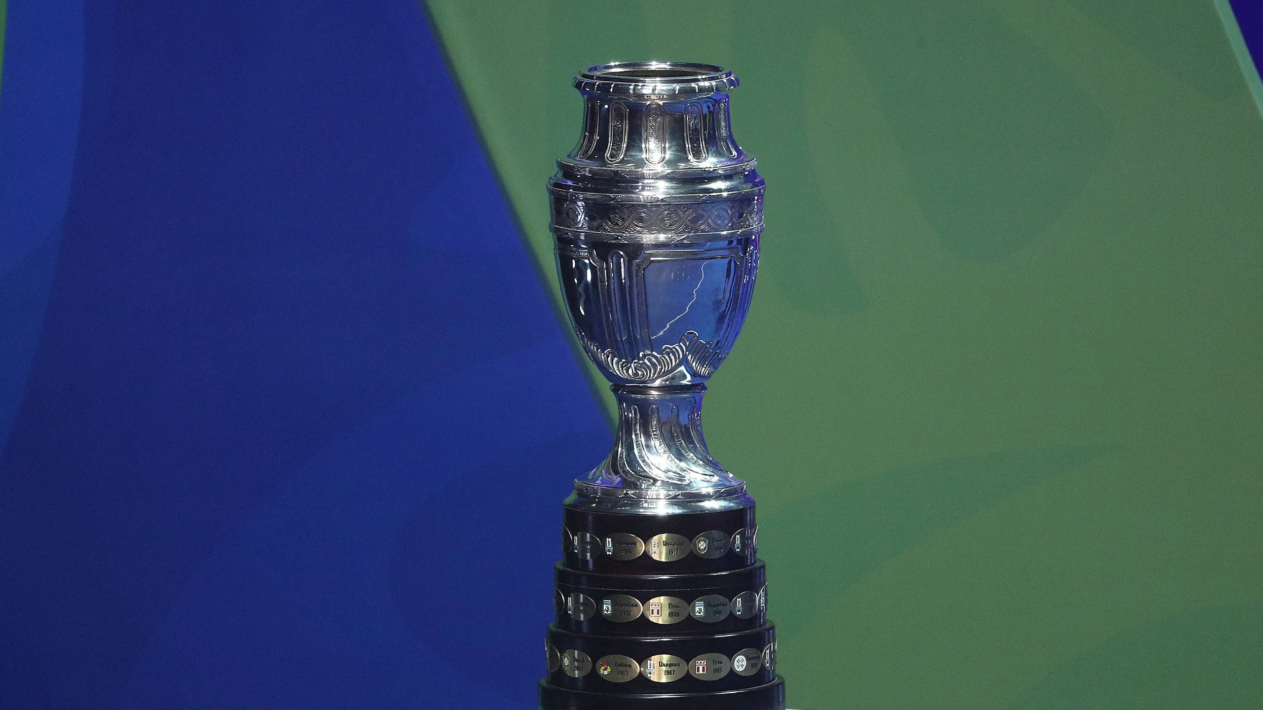 ¿Quiénes se presentarán en la Copa América 2024? 