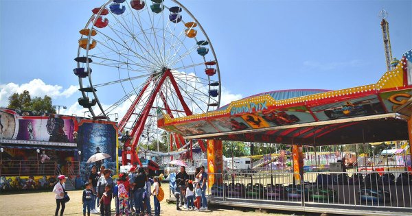 A un mes de la Feria de Silao, aún no hay empresa organizadora… pero si hay una cartelera 