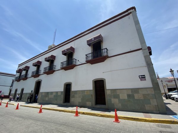 Despiden a tres funcionarios municipales de Silao