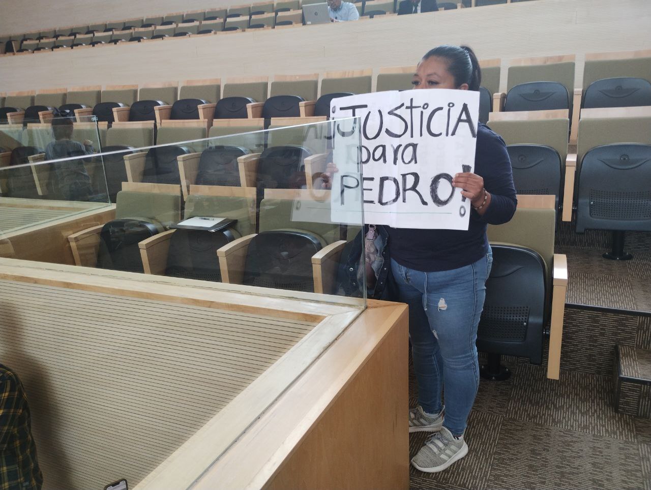 Congreso exhorta a CNDH atender caso de Pedro Francisco, joven de San Felipe arrestado en Tlaxcala 