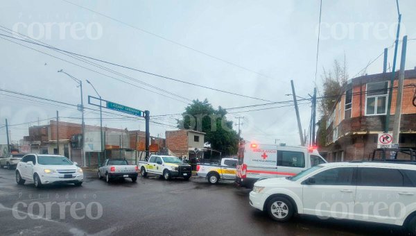 Matan a dos trabajadores de vulcanizadora en Salamanca; se cree eran padre e hijo