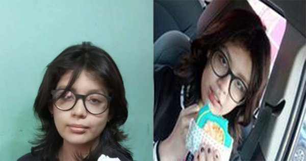 ¿La has visto? Madre de Kamila Vega, desaparecida en Celaya, suplica por ayuda para encontrarla