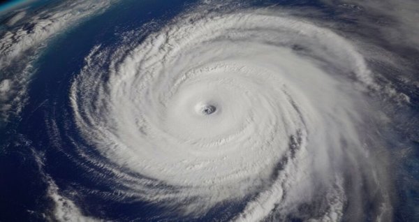 ¿A qué hora toca tierra la Tormenta Tropical Alberto? Esto sabemos