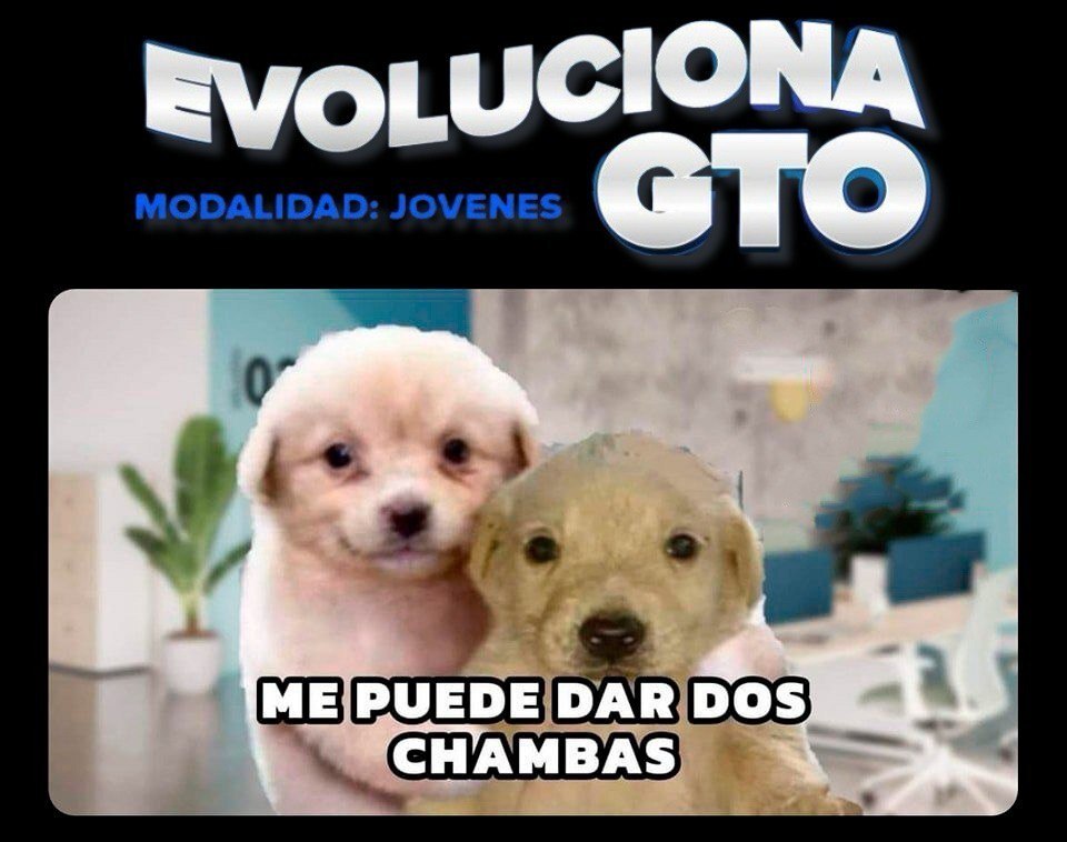  Evoluciona GTO ofrece darte tu primer trabajo, ¿hasta cuándo tengo para inscribirme?