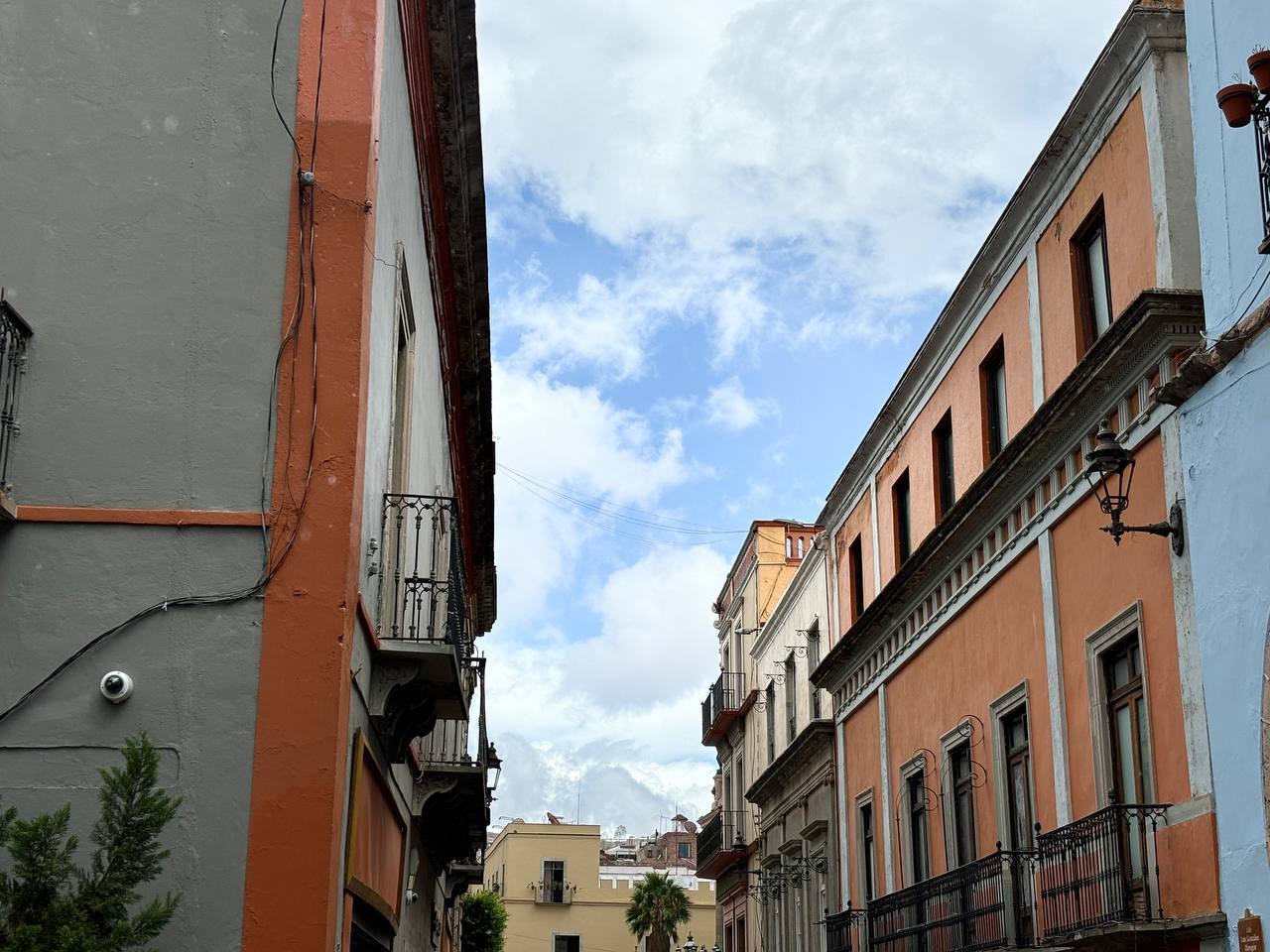 ¿Seguirán las lluvias en Guanajuato capital? Esto dice meteorólogo de la UG 