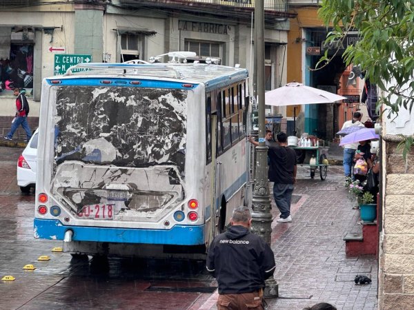 Aumento de tarifa en transporte público de Guanajuato capital no mejorará calidad, opinan usuarios