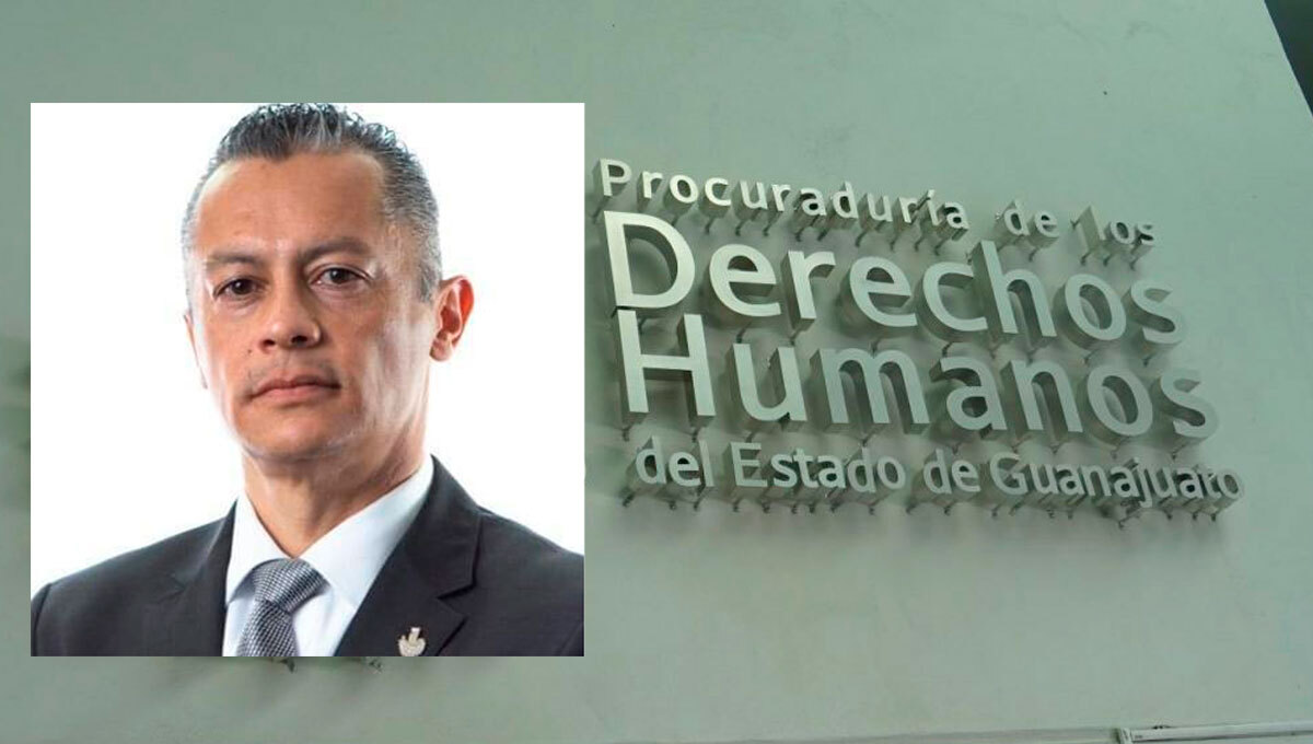 Labor de Vicente Esqueda en DDHH  “se quedó corta“: Colectivos LGBT 