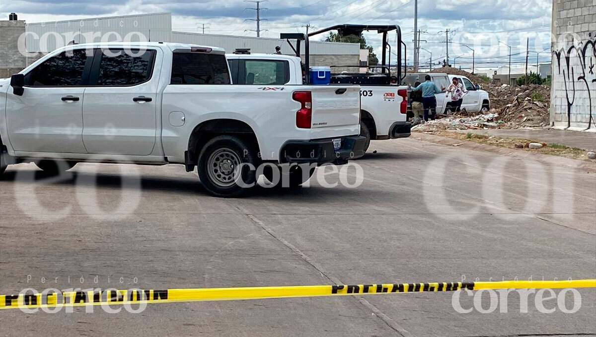 Familia de desaparecido en León encuentra su cabeza cuando colocaba memorial