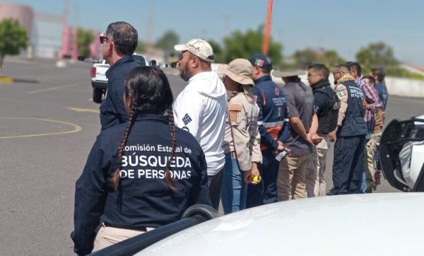 Colectivo de Salamanca participará en visita a CERESOS para búsqueda en vida