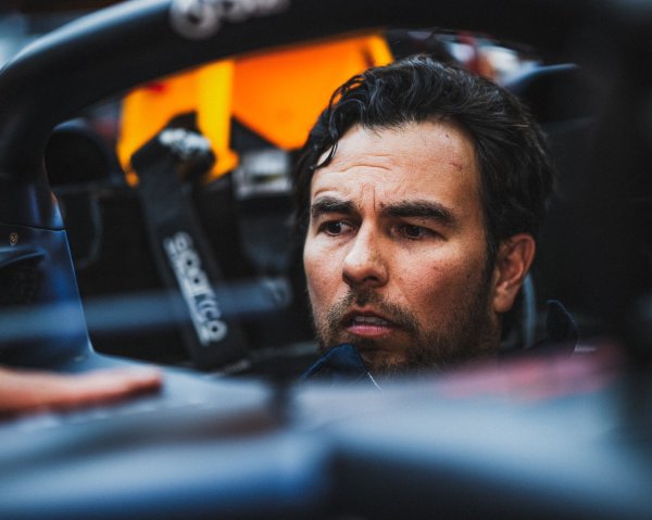 Checo Pérez es el 11° en el GP de España de la F1, Norris es primero