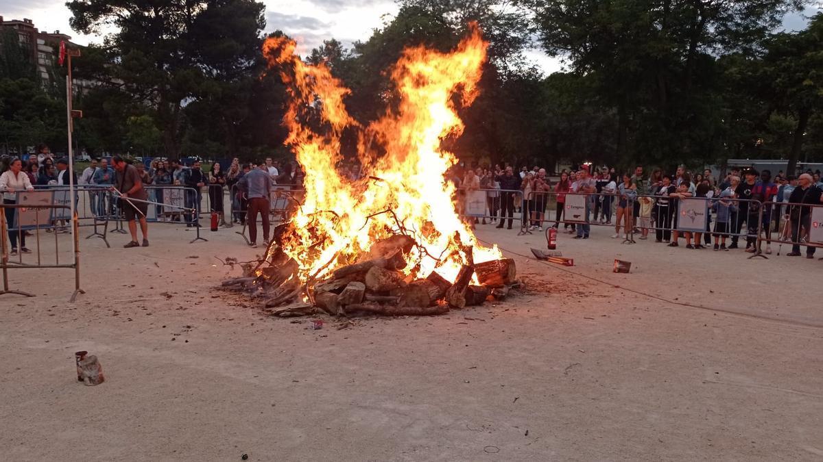 Estos son algunos rituales para la noche de San Juan para atraer buena suerte 