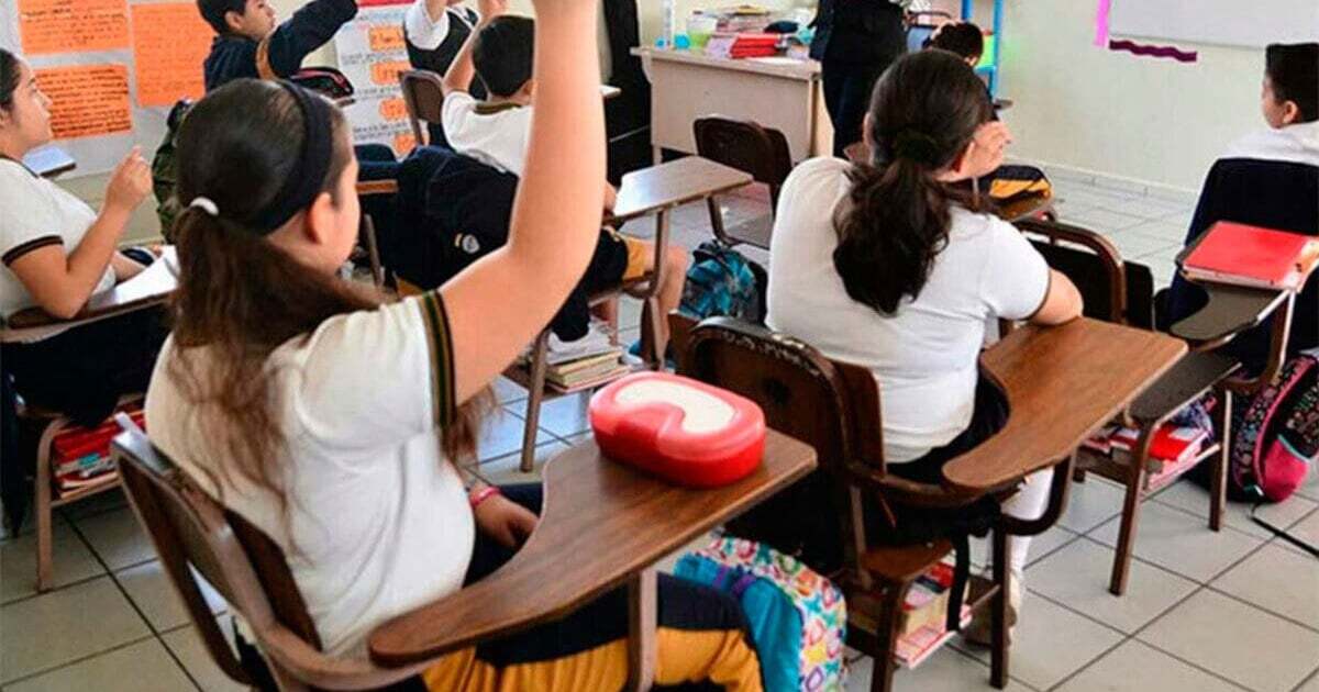 ¿Cuándo termina el ciclo escolar 2023 – 2024 en Guanajuato? Te decimos la fecha 