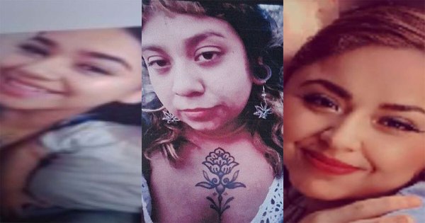 Buscan a Gladys, Alejandra y Camila mujeres desaparecidas en Guanajuato