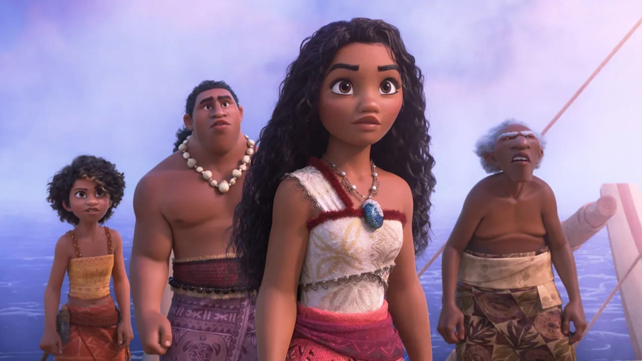 Moana 2: Tráiler, fecha de estreno y todo lo que debes de saber sobre la película 