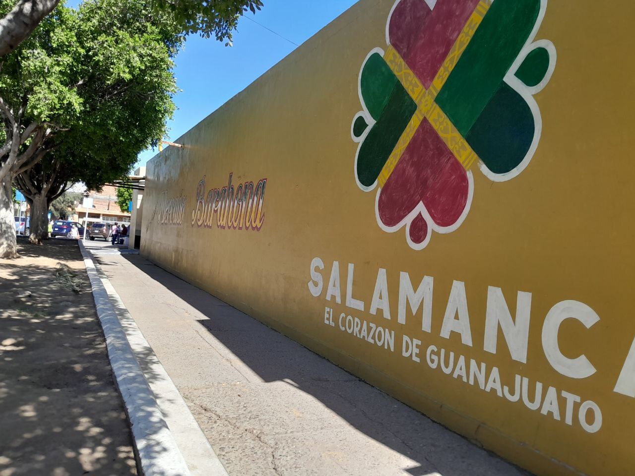 Mercado Barahona en Salamanca lucha por sobrevivir con locales vacíos y pocos clientes 