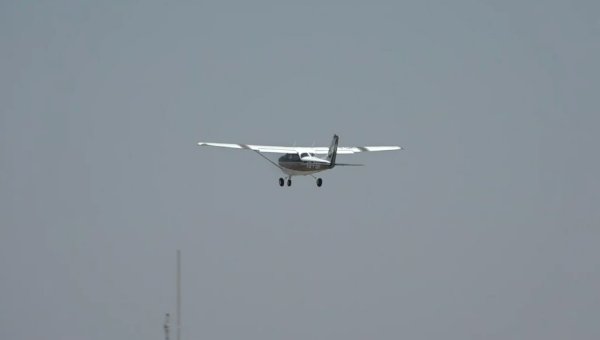 ¿Es verdad que avionetas pueden parar la lluvia en Guanajuato? Esto dice especialista 