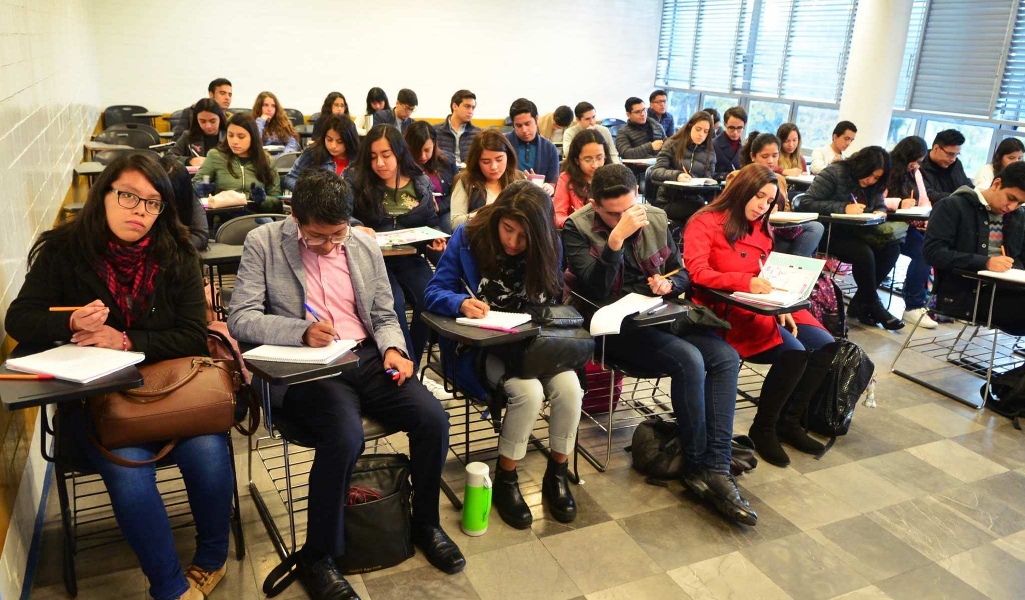 ¿Cómo avanza la Ley de Educación Superior en el Congreso de Guanajuato?