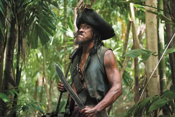 ¿Es verdad la noticia de que un tiburón mata a actor de 'Piratas del Caribe' en Hawái? 