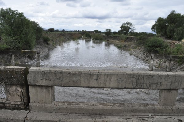 ¿Cómo van las presas? Lluvias en Guanajuato mejoran nivel de algunas; otras siguen secas  