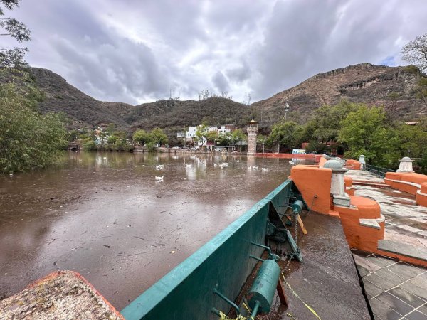 ¿Cuándo abren la presa de la Olla en Guanajuato? Esta es la fecha oficial para el festejo 