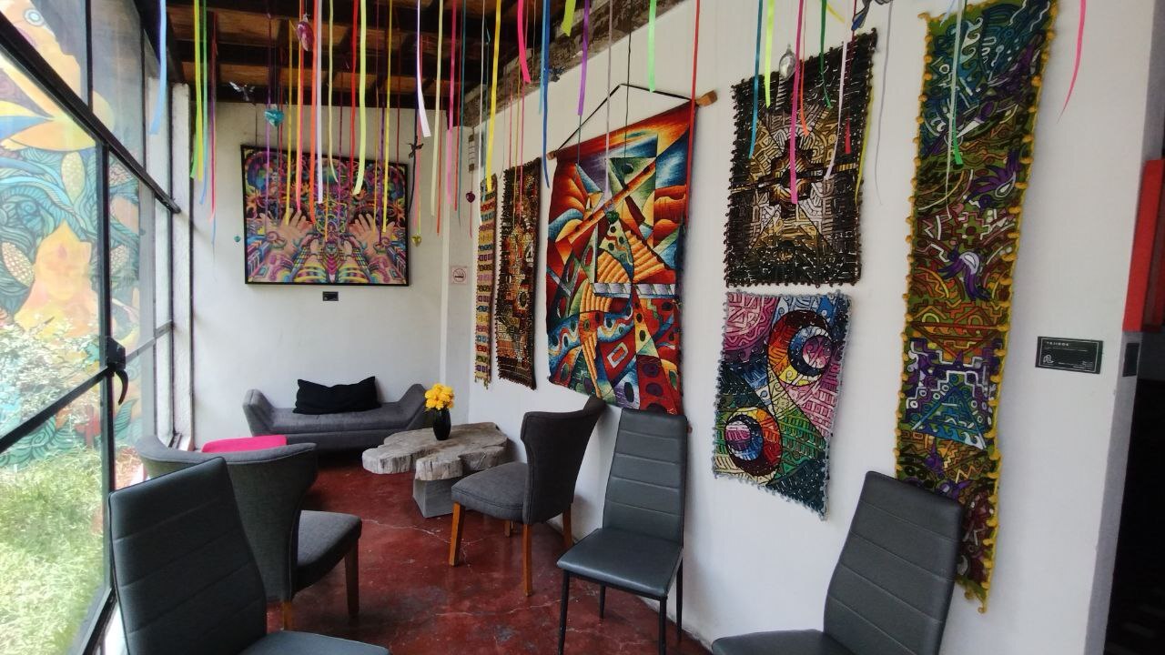 ¿Conoces el Museo Pacha Moma en Irapuato? Presente y futuro ‘se unen’ en este espacio | Video 