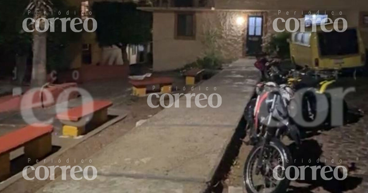 Balean a dos jóvenes en Infonavit Malanquín en San Miguel de Allende; hay una muerta