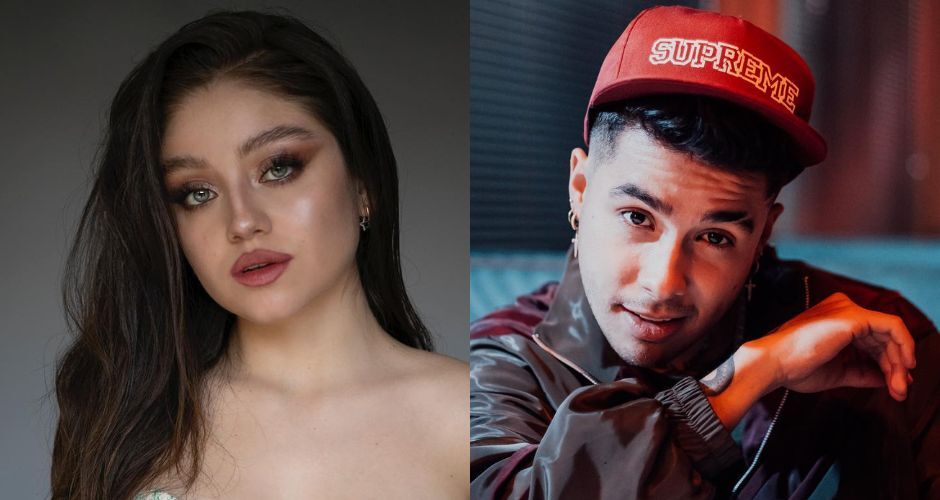 Mario Bautista niega una relación con Karol Sevilla ¿qué son? 