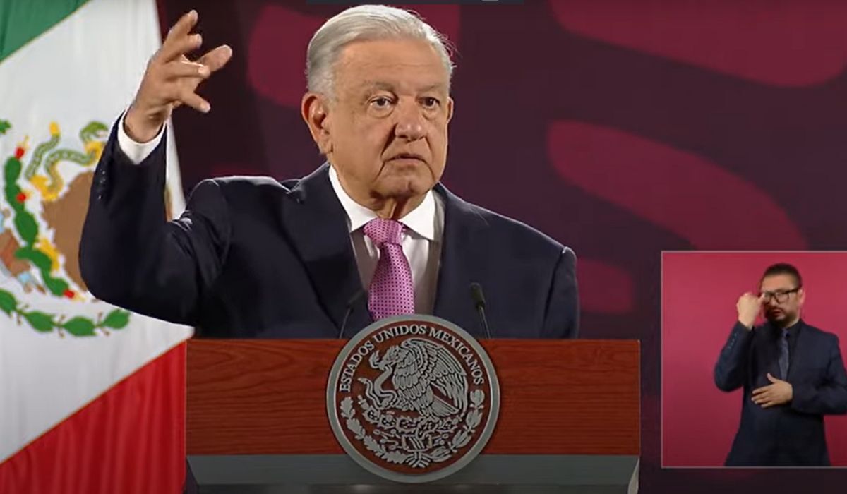 AMLO felicita a Luis Arce por manejo del intento de golpe de estado en Bolivia