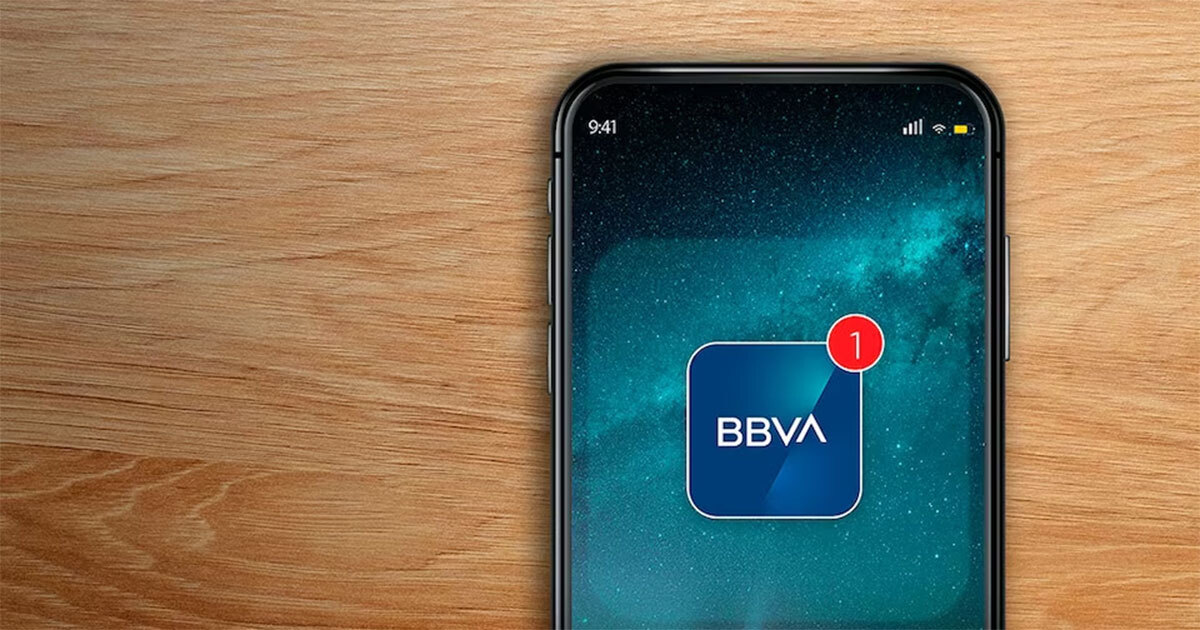 ¿Qué pasó con BBVA? Usuarios reportan fallas en la app y el servicio está “inactivo” 