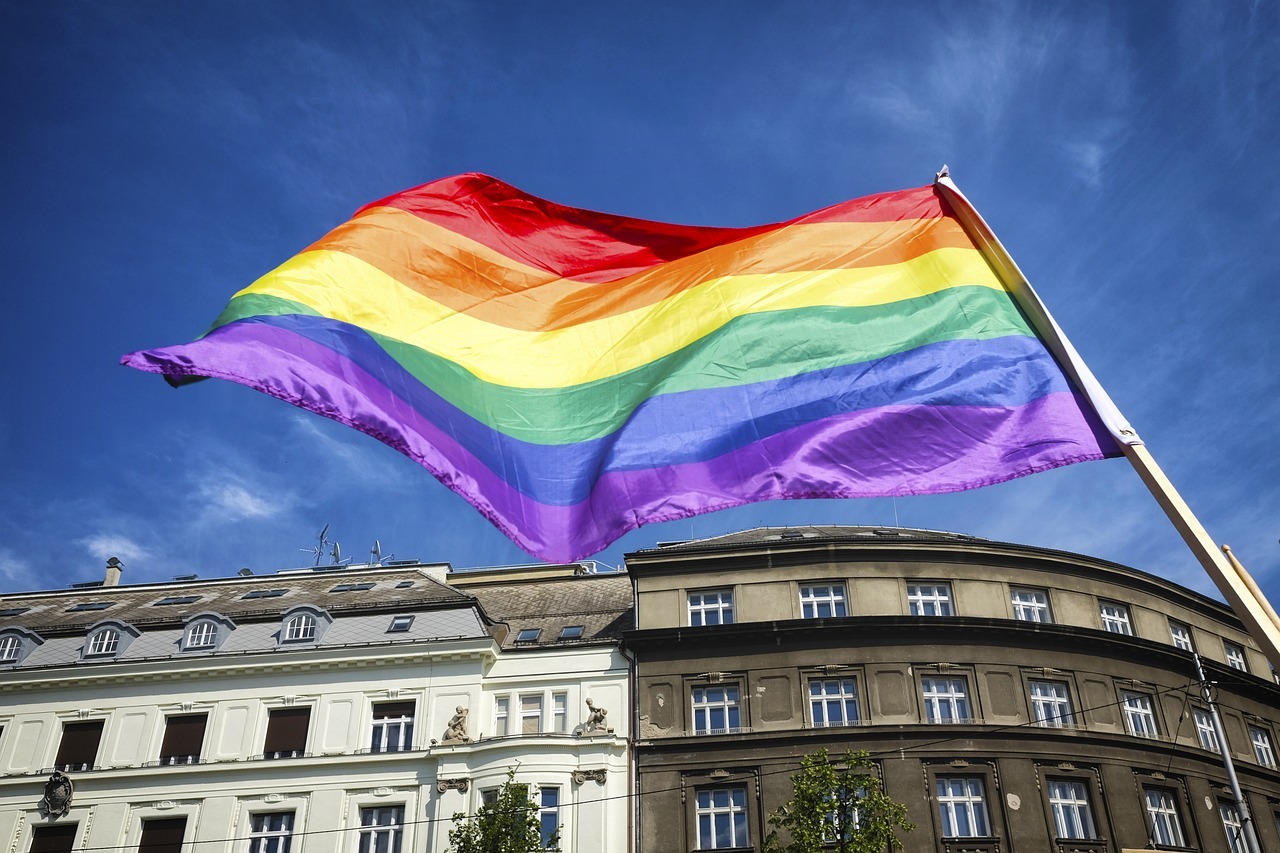 ¿Qué se conmemora hoy viernes 28 de junio 2024 en México?  Día Internacional del Orgullo LGBTIQ+