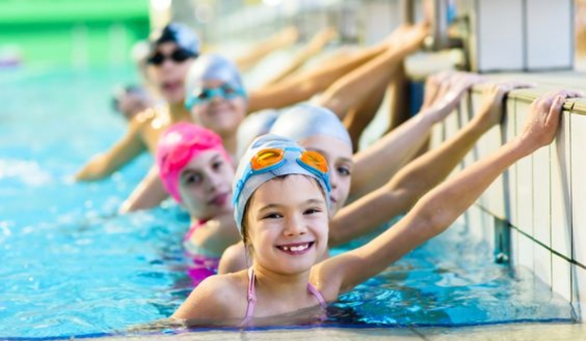 Cursos de verano 2024 en natación: Conoce estas opciones en Yuriria 