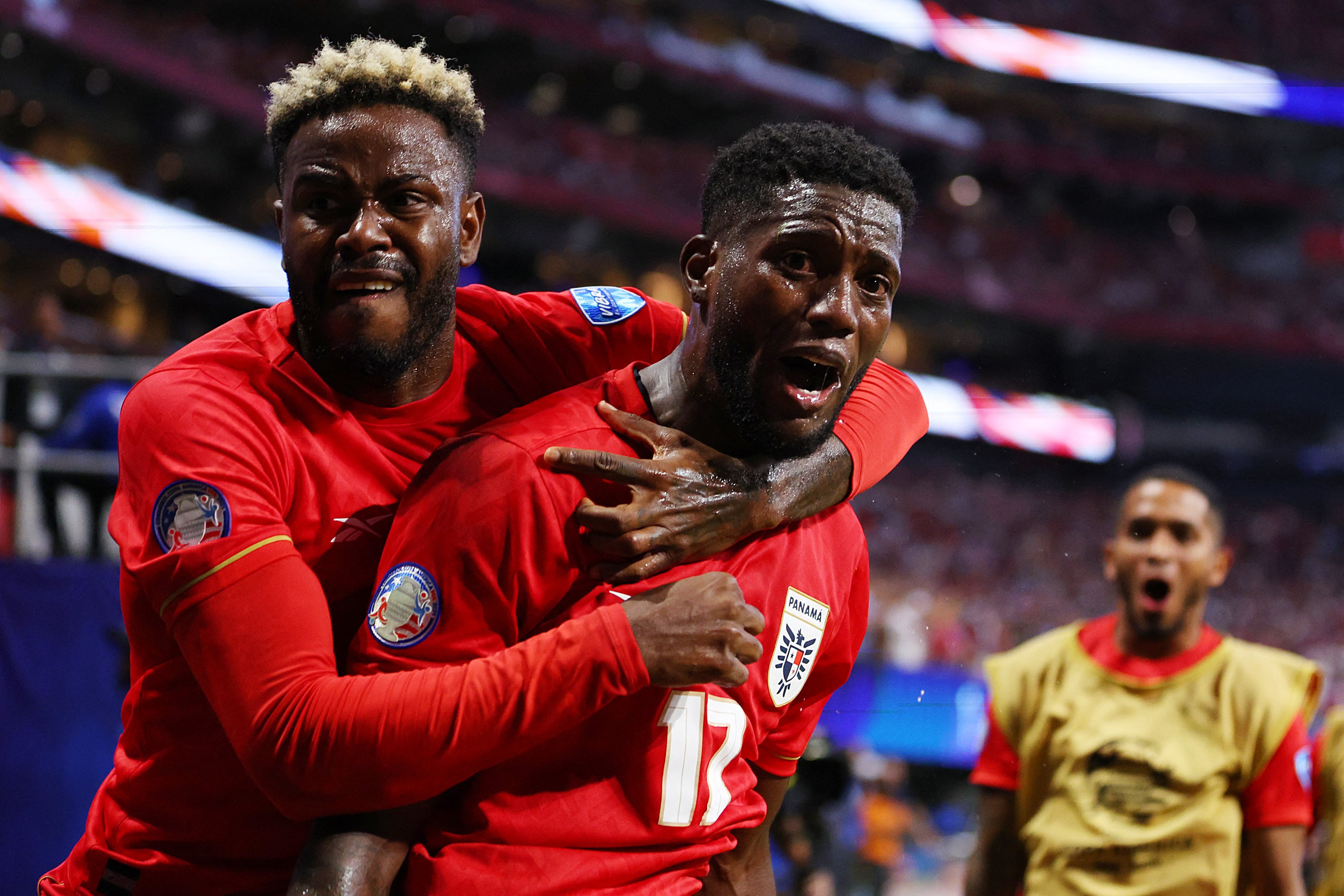 Panamá sorprende a Estados Unidos con una victoria 2-1 en la Copa América 2024