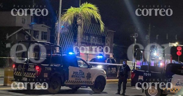 ¿Cómo fue el ataque al bar ‘Life’ de Celaya que dejó tres muertos? 