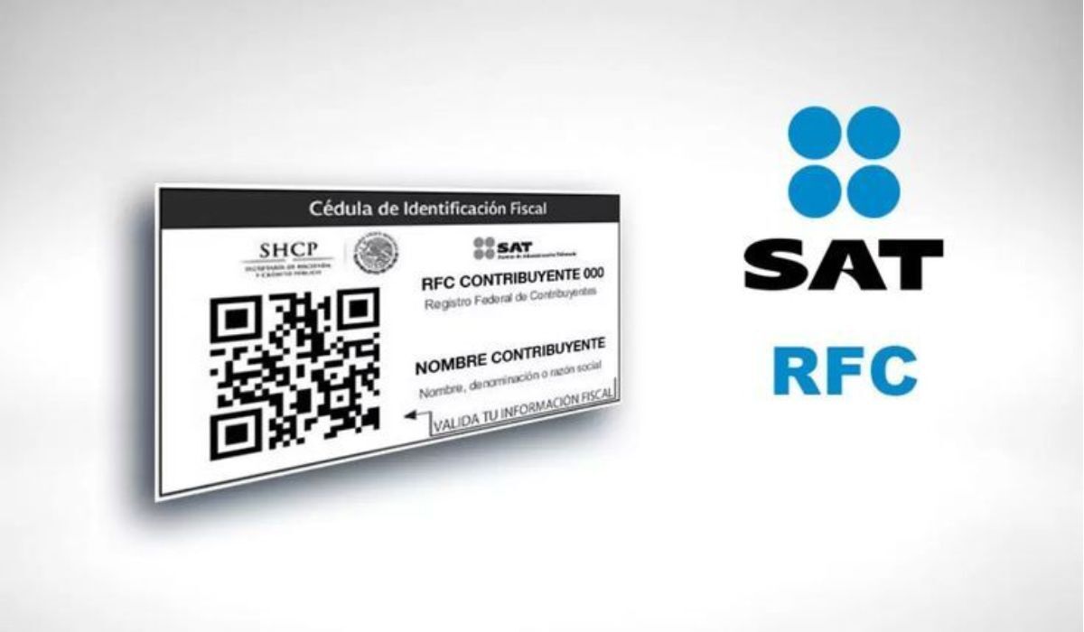 ¿Cómo saber mi RFC sin ir al SAT?