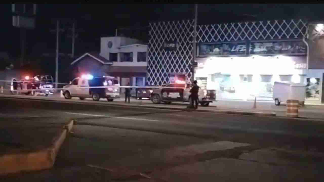 Suman 5 víctimas mortales del ataque al Bar Life en Celaya 