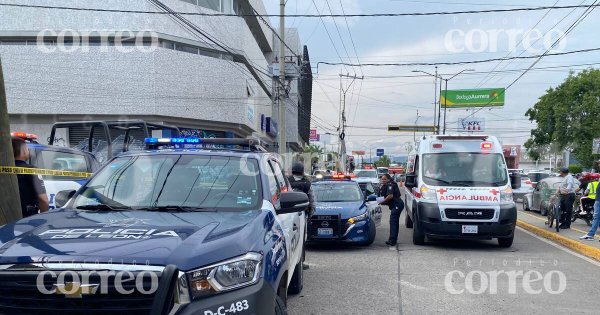 Asesinan a expolicía tras ataque armado en la colonia la Carmona de León 