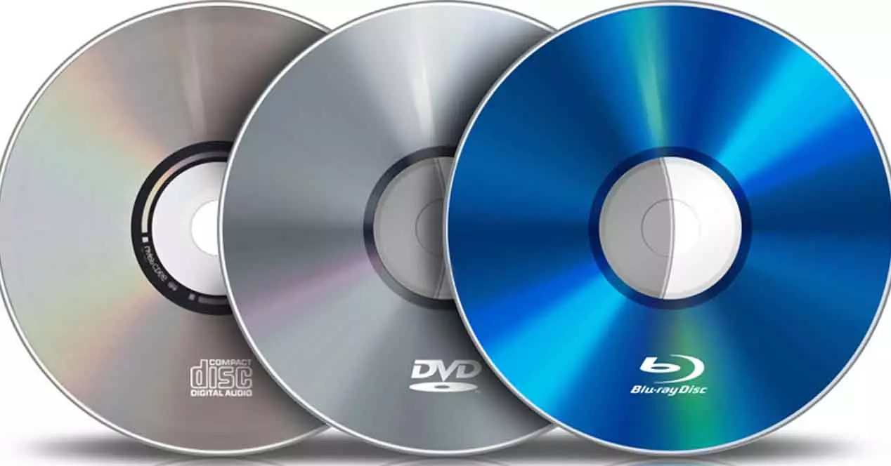 Sony le dice adiós a los CD, DVD y BluRay ¿por qué? 