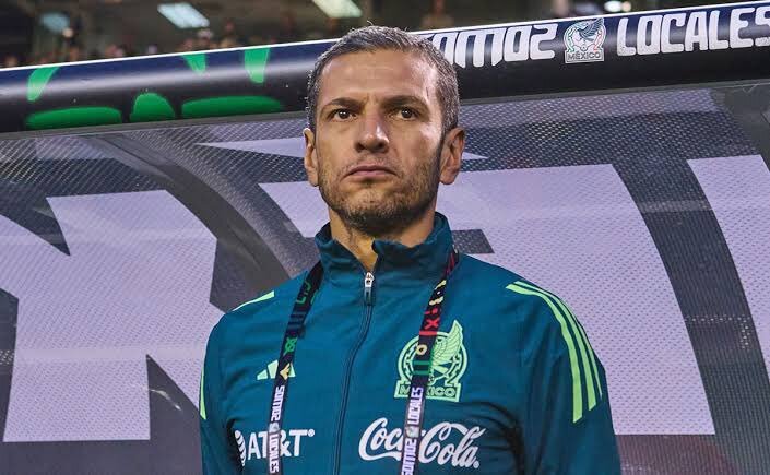 ¿Seguirá Jaime Lozano al frente de la Selección Mexicana tras la Copa América?