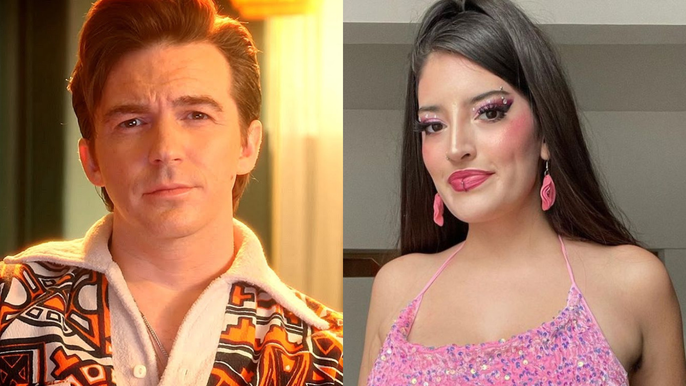 Valentina de la Cuesta asegura que rechazó a Drake Bell ¿por qué? 