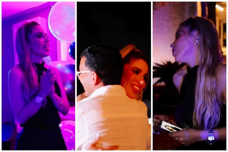 Reaparece Emma Coronel festejando su cumpleaños ¿quiénes estuvieron presentes? 